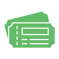 Ticket Icon