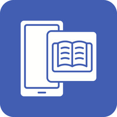 Ebook Icon