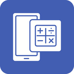 Calculator Icon