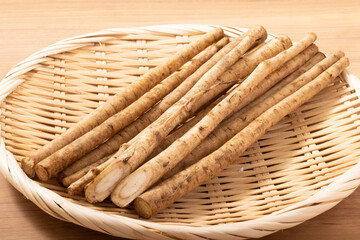 ［青森県産］やませごぼう