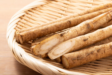 ［青森県産］やませごぼう