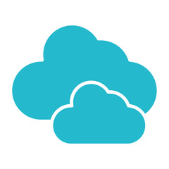 Clouds Icon