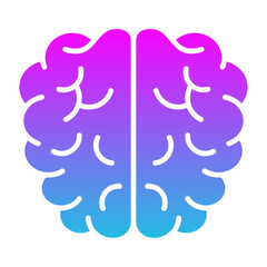 Brain Icon