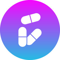 Capsules Icon