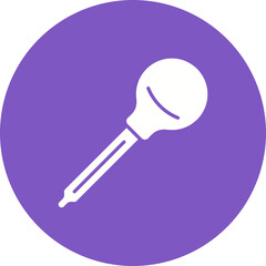 Pipette Icon