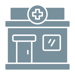 Pharmacy Icon