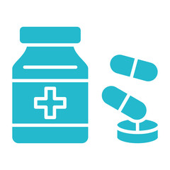 Tablets Icon