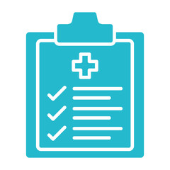 Obraz premium Medical Icon