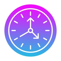 Clock Icon