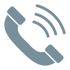 Phone Call Icon