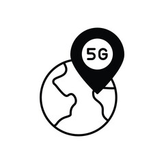 Location  vector icon