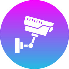 Surveillance Icon