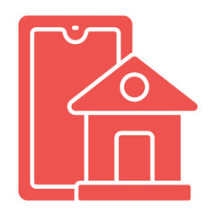Home Control Icon
