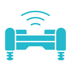 Hoverboard Icon