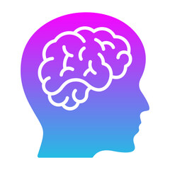 Brainstorm Icon
