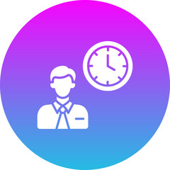 Clock Icon