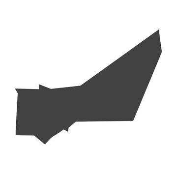 Adrar copy map illustration