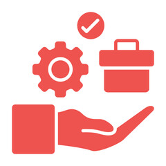 Responsibilities Icon