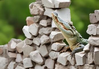 Crocodile