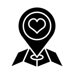 Location Icon