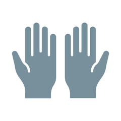 Hands Icon