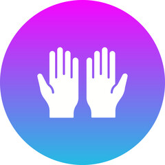 Hands Icon