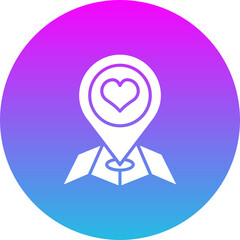 Location Icon