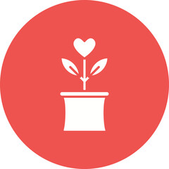 Growth Icon