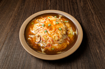 天津飯