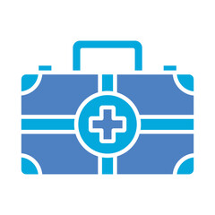 First Aid Kit Icon