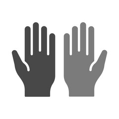 Hands Icon