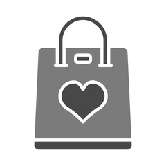 Shopping Bag Icon