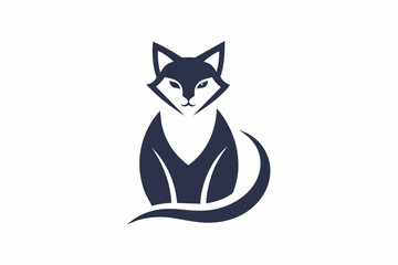 cat-logo-vector-art-illustration 