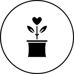 Growth Icon