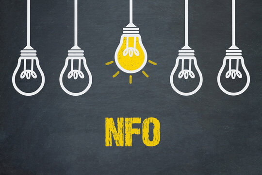 NFO - New Fund Offer	