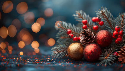 christmas background