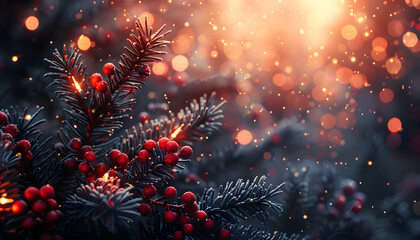 christmas background