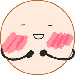 Shame Ovum Character