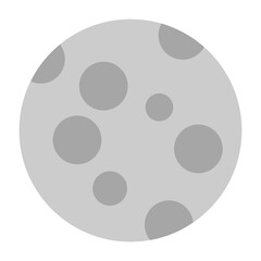 Moon Icon