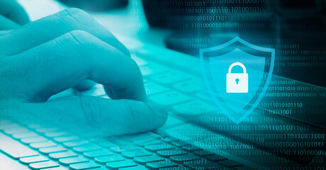 cyber security policy , risk management and access control