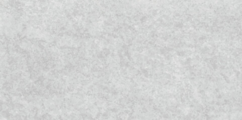 Abstract gray and white seamless and retro pattern stone concrete wall abstract background. Old wall panorama texture cement dirty gray. Modern marble limestone texture background. White watercolor.