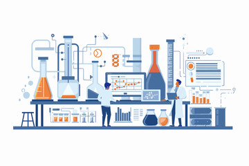 Quality Assurance through Process Monitoring, Control, and Automation for Optimal Results