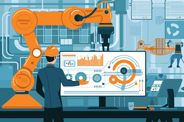 Quality Assurance through Process Monitoring, Control, and Automation for Optimal Results