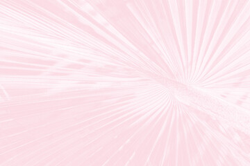 Ballet slipper pink palm leaf textured background design element © Rawpixel.com