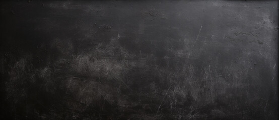 Textures mimicking chalk on a blackboard.