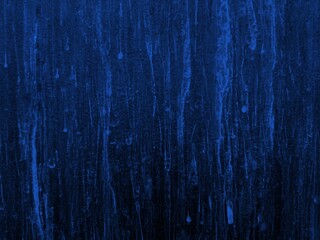 Purple green neon background. Abstract splatter on leak vintage wall. Paint splatter, green leak on purple neon background. Purple color neon leak background. Green paint splash on retro splatter wall