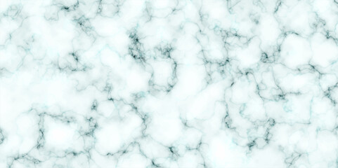 Obraz premium Abstract White marble texture for skin tile wallpaper. Marble stone nature pattern. Luxurious material interior or exterior design. Marble gunge white background texture.