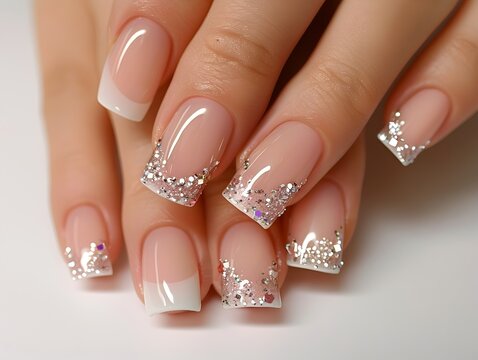 The Benefits of Professional Nail Care:Elevating Your Beauty and Confidence