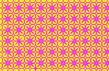 seamless pattern with dots