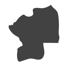 Centrale map illustration